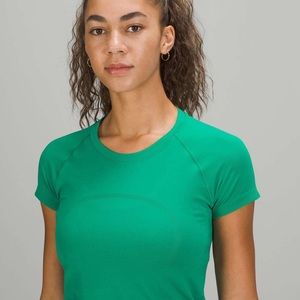 Lululemon Swiftly Tee